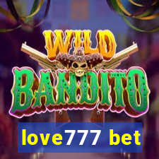 love777 bet